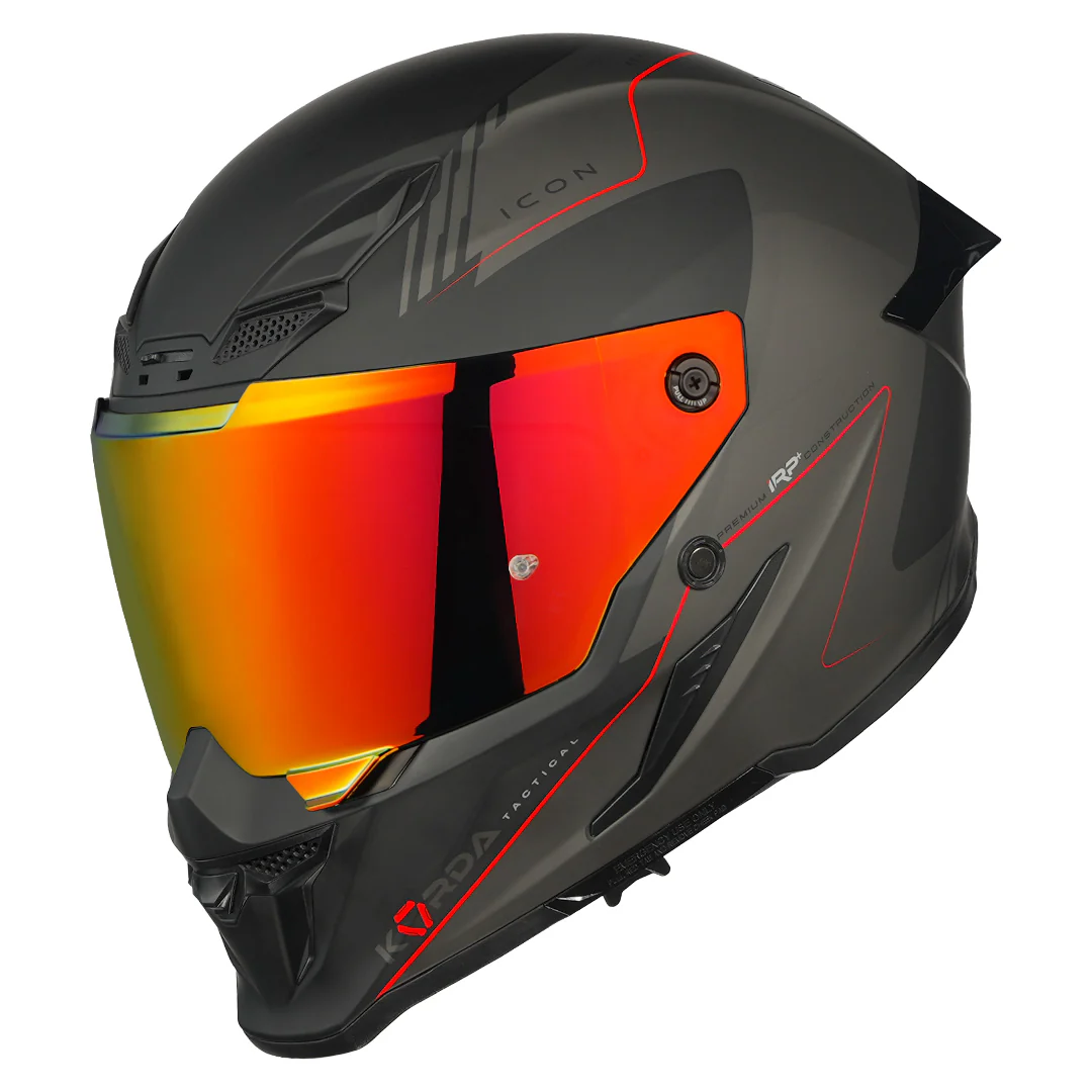 Helmet