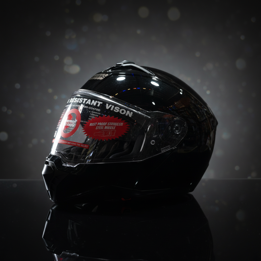 Helmet 1