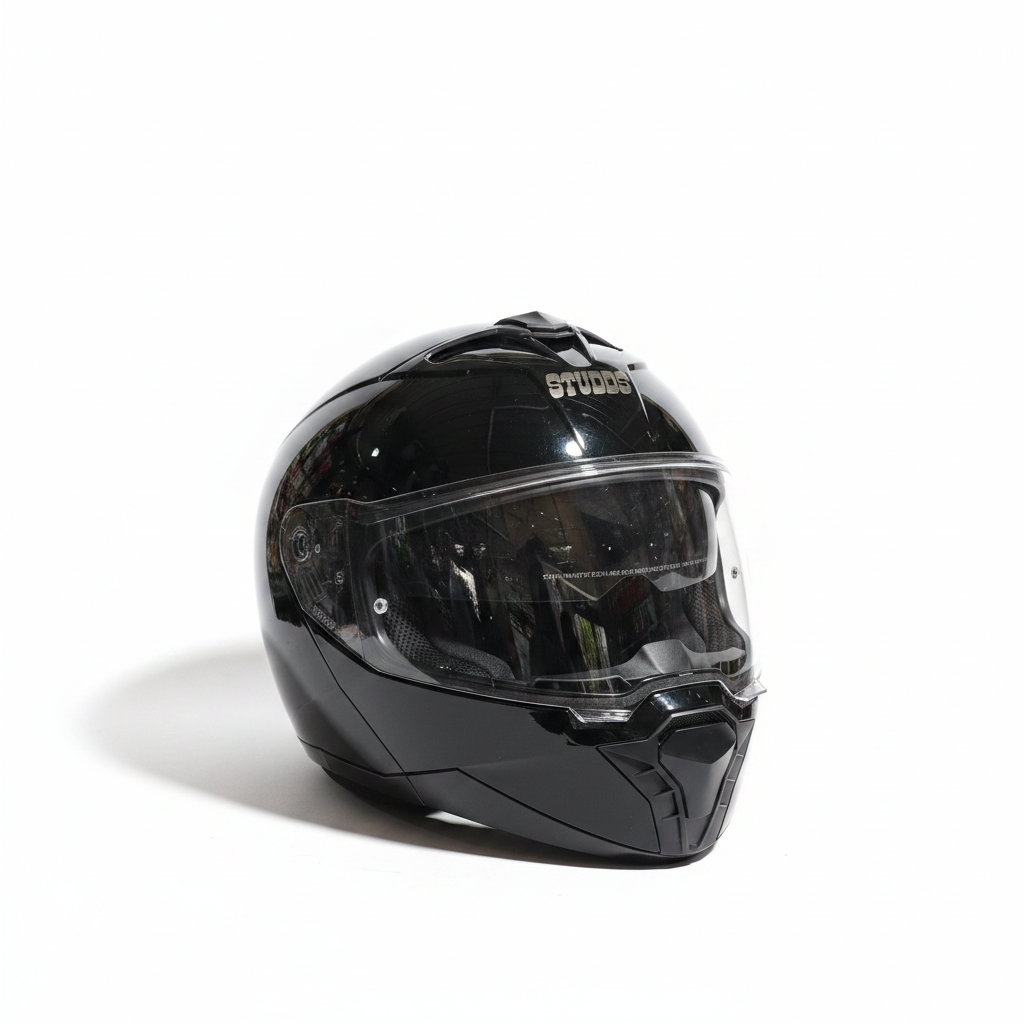 Helmet 1